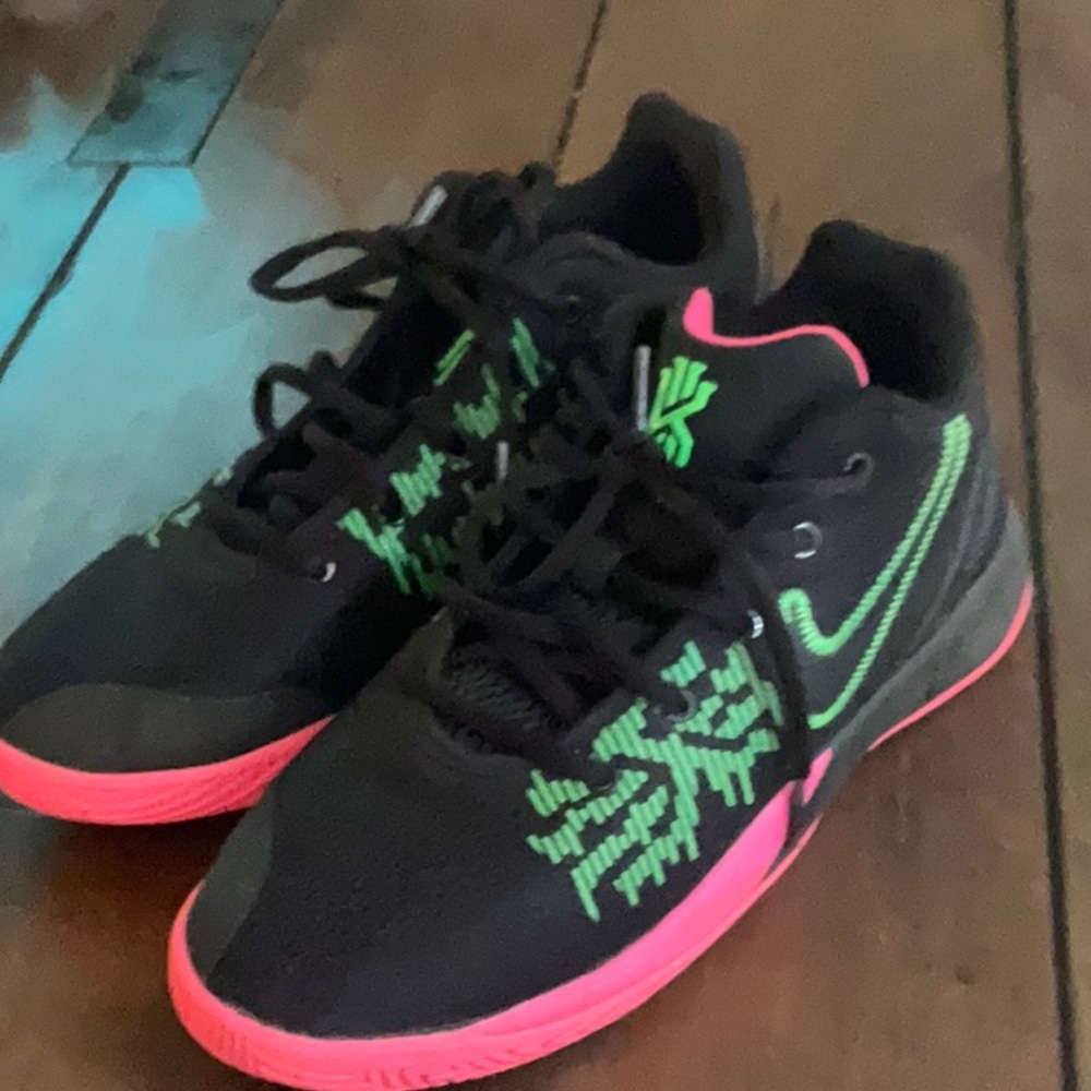 Nike Watermelon Kyrie’s